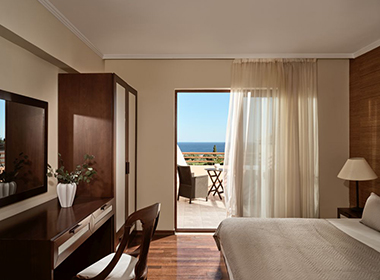 Tsilivi Zante Zakynthos - St.John Resort Hotel-Villas Foto 10