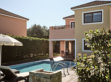 Tsilivi Zante Zakynthos - St.John Resort Hotel-Villas Foto 12
