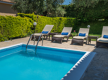 Tsilivi Zante Zakynthos - St.John Resort Hotel-Villas Foto 14