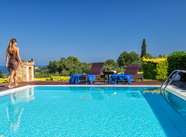 Tsilivi Zante Zakynthos - St.John Resort Hotel-Villas Foto 15