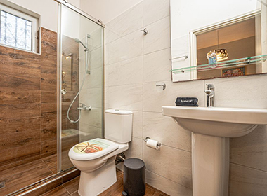 Kalamaki - Stathis Rooms Foto 14