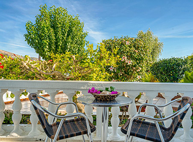 Kalamaki - Stathis Rooms Foto 15