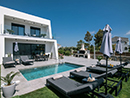 Sun White Villas - Laganas Zakynthos