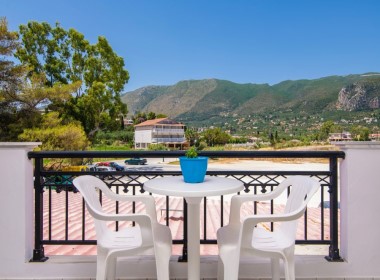 Alykes, Zakynthos - SunBliss Studios & Apartments Photo 3
