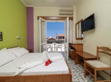 Alykes, Zakynthos - SunBliss Studios & Apartments Photo 4