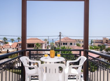Alykes, Zakynthos - SunBliss Studios & Apartments Photo 10