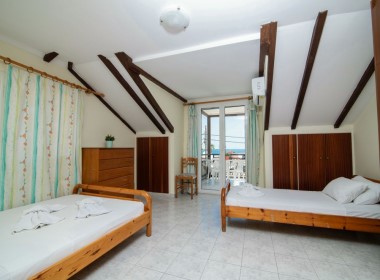 Alykes, Zakynthos - SunBliss Studios & Apartments Photo 12