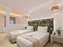 Suncourt Lux Rooms - Λαγανάς Zakynthos