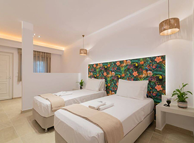 Laganas - Suncourt Lux Rooms Photo 2