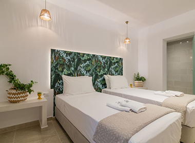 Laganas - Suncourt Lux Rooms Photo 6
