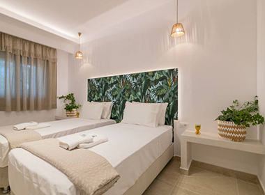 Laganas - Suncourt Lux Rooms Photo 7