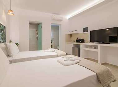 Laganas - Suncourt Lux Rooms Photo 9
