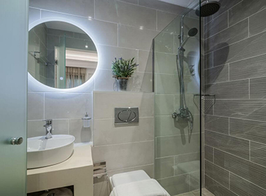 Laganas - Suncourt Lux Rooms Photo 10
