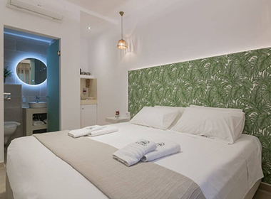 Laganas - Suncourt Lux Rooms Photo 11