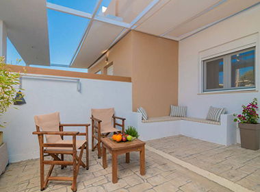 Laganas - Suncourt Lux Rooms Photo 13