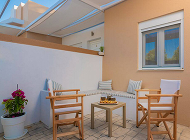 Laganas - Suncourt Lux Rooms Photo 14