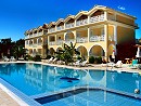 Sunflower Apartments & Studios - Laganas Zante Greece