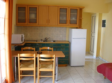 Laganas, Zante, Zakynthos - Sunflower Apartments & Studios Foto 8