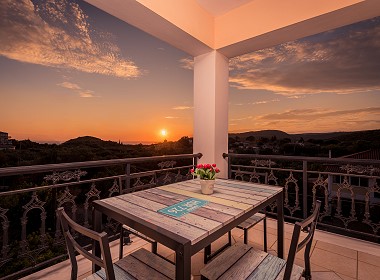 Keri, Zakynthos - Sunset House Photo 1