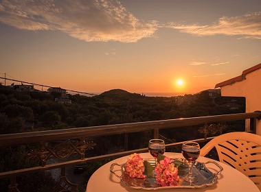 Keri, Zakynthos - Sunset House Photo 3