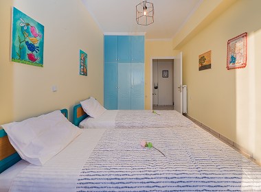 Keri, Zakynthos - Sunset House Photo 4