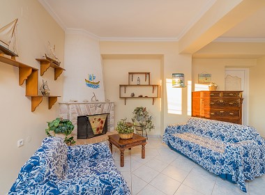 Keri, Zakynthos - Sunset House Photo 5