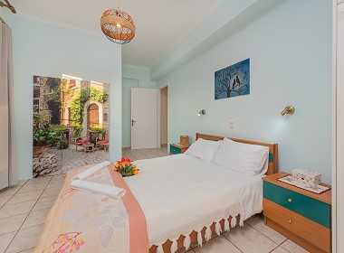 Keri, Zakynthos - Sunset House Photo 6