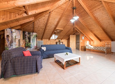 Keri, Zakynthos - Sunset House Photo 7