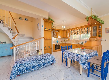 Keri, Zakynthos - Sunset House Photo 9