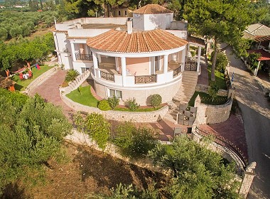 Gaitani, Zakynthos - Villa Sunshine Photo 1