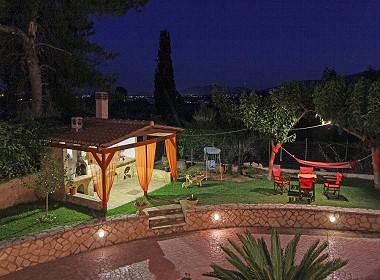 Gaitani, Zakynthos - Villa Sunshine Photo 3