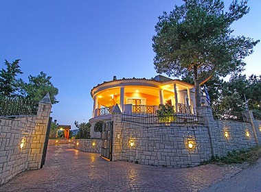 Gaitani, Zakynthos - Villa Sunshine Photo 4