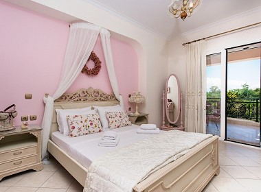 Gaitani, Zakynthos - Villa Sunshine Photo 5