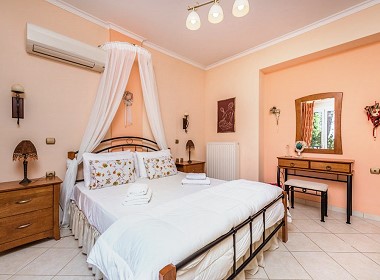 Gaitani, Zakynthos - Villa Sunshine Photo 6
