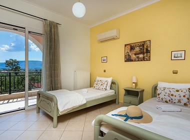 Gaitani, Zakynthos - Villa Sunshine Photo 8
