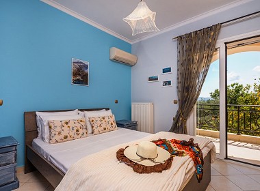 Gaitani, Zakynthos - Villa Sunshine Photo 9