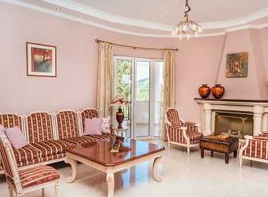 Gaitani, Zakynthos - Villa Sunshine Photo 12