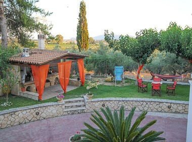 Gaitani, Zakynthos - Villa Sunshine Photo 13