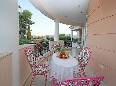 Gaitani, Zakynthos - Villa Sunshine Photo 14