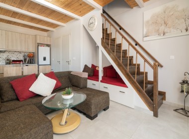 Drosia, Zakynthos, Greece - Sweet Cottage Retreat Photo 4