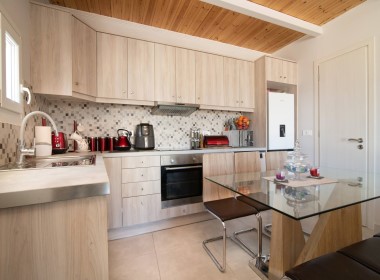Drosia, Zakynthos, Greece - Sweet Cottage Retreat Photo 10