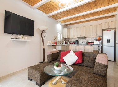 Drosia, Zakynthos, Greece - Sweet Cottage Retreat Photo 11