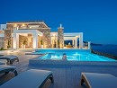 Tambouros Boutique Villas - Βασιλικός Ζάκυνθος