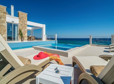 Vasilikos, Zante - Tambouros Boutique Villas Photo 2