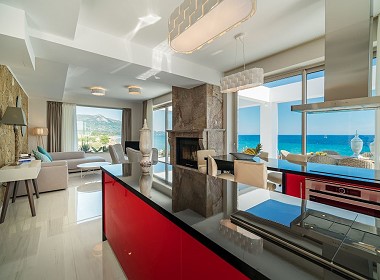 Vasilikos, Zante - Tambouros Boutique Villas Photo 5