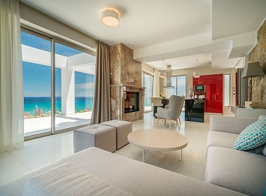 Vasilikos, Zante - Tambouros Boutique Villas Photo 7