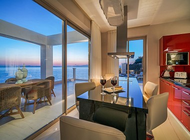 Vasilikos, Zante - Tambouros Boutique Villas Photo 9