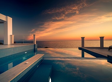 Vasilikos, Zante - Tambouros Boutique Villas Photo 11