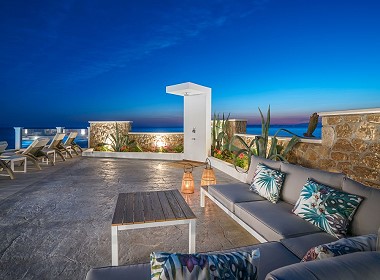 Vasilikos, Zante - Tambouros Boutique Villas Photo 13