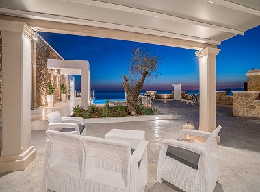 Vasilikos, Zante - Tambouros Boutique Villas Photo 14